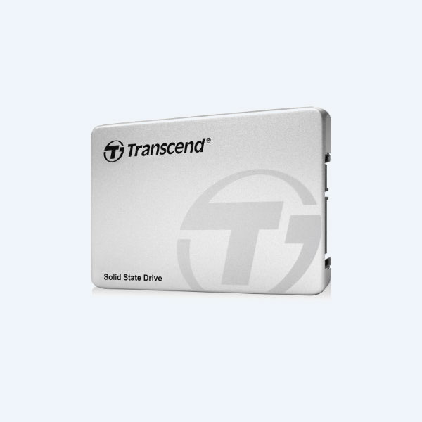 Disco Duro Interno de Estado Sólido Transcend SSD370, 512GB, 2.5'', SATA3