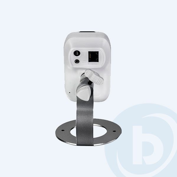 TV-IP762IC - C&aacute;mara de Vigilancia IP Trendnet HD Cloud , Inal&aacute;mbrica, d&iacute;a/noche