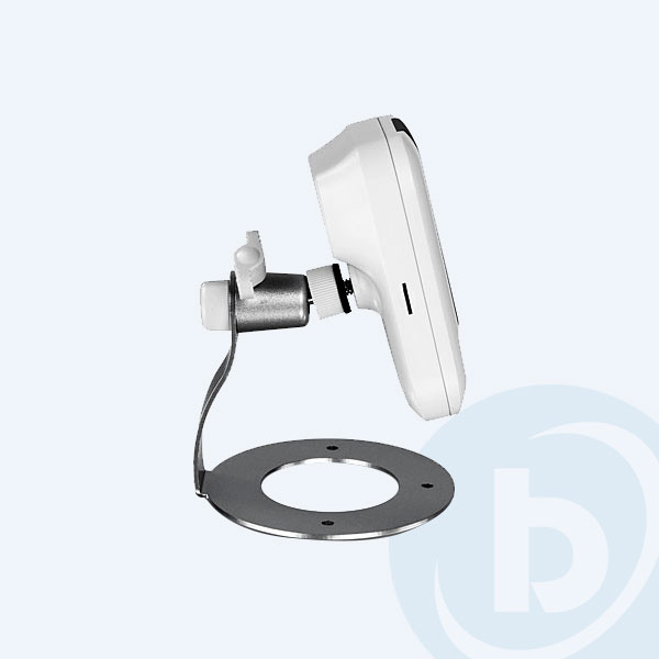 TV-IP762IC - C&aacute;mara de Vigilancia IP Trendnet HD Cloud , Inal&aacute;mbrica, d&iacute;a/noche