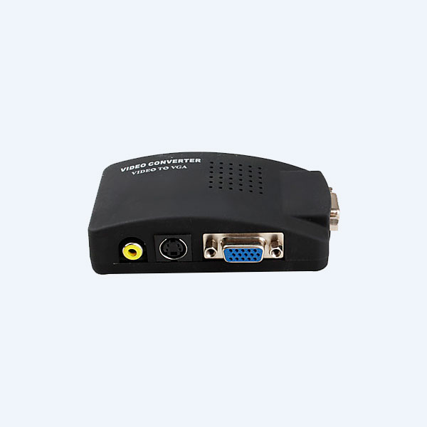 Convertidor de Señal Sabrent, PC a TV