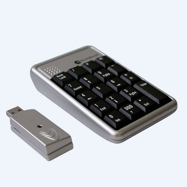 Estación de Carga TechZone, 4 Puertos USB, para Smartphones/Tablets, Azul/Blanco