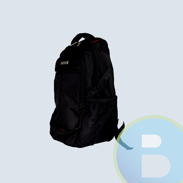 Mochila TechZone 17