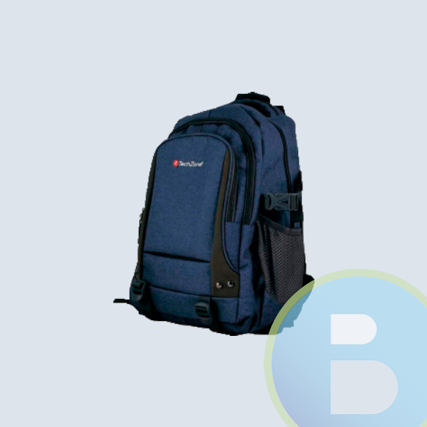 Mochila TechZone TZ16LBPA, 15