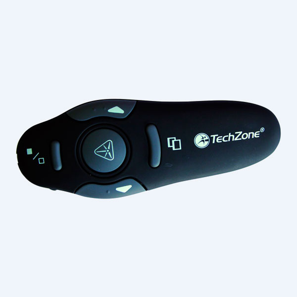 Presentador Láser Tech Zone TZPL03