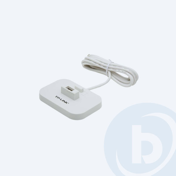 UC100 - Base para Tarjeta de Red USB 2.0 TP-Link, 1.5m