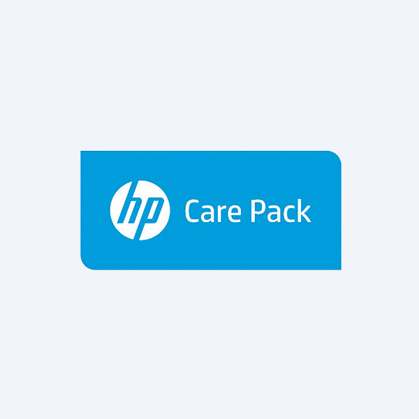 Extensión de Garantía HP, 36 meses, para Hardware de PC de sobremesa