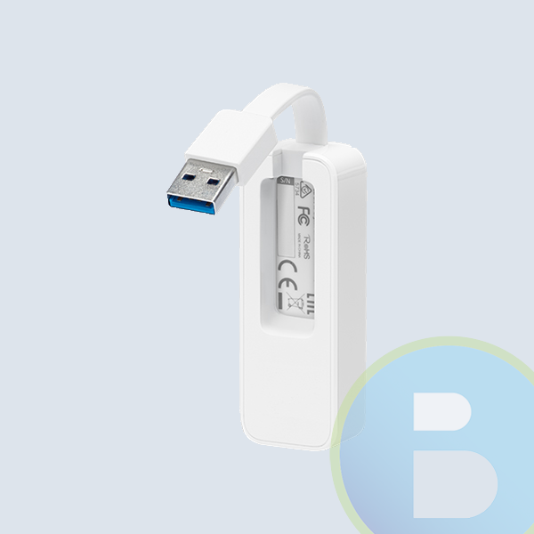 Cable de Datos USB 3.0 TP-LINK, Gigabit