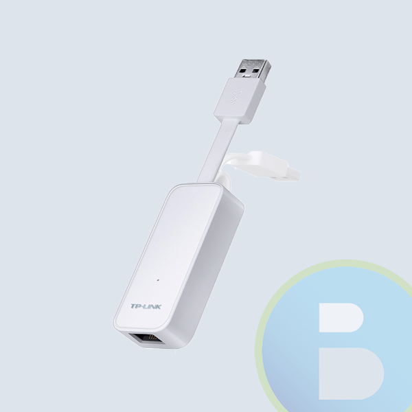 UE300 - Cable de Datos USB 3.0 TP-LINK, Gigabit