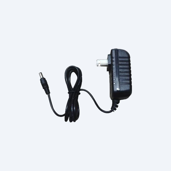 Fuente de Poder Dahua UFP12VDC10A, 12W, para Cámaras de Seguridad
