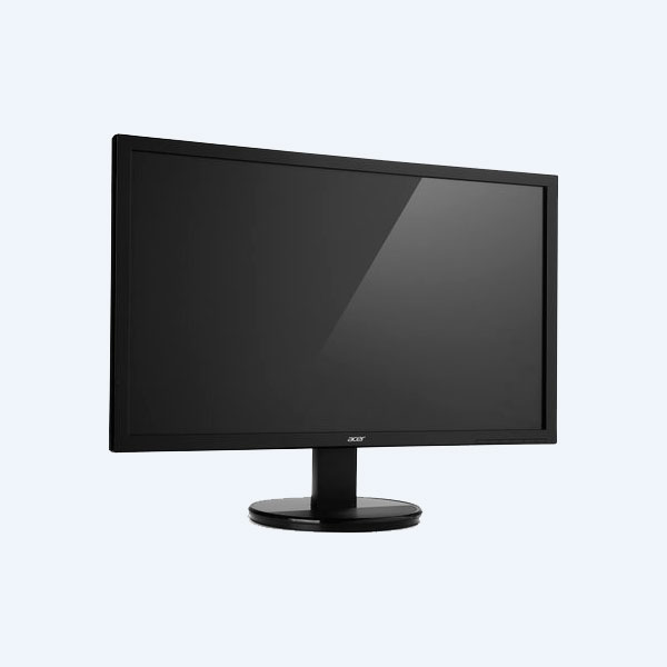 Monitor LED Acer K272HL, 27