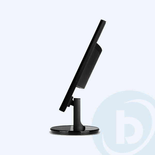 UM.HX3AA.001 - Monitor LED Acer K272HL, 27", VGA/DVI/HDMI, Negro