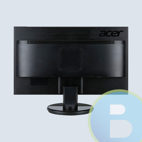 UM.HX3AA.E04 - Monitor LED Acer, K272HL, 27", 1920X1080, VGA/HDMI