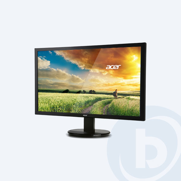 UM.UX6AA.B02 - Monitor LED Acer K242HQL BBD, 23.6", Full HD, VGA