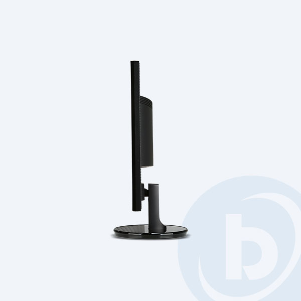 UM.UX6AA.B03 - Monitor LED Acer K242HQL, 23.6'', Full HD, 1920x1080, VGA/DIV/HDMI