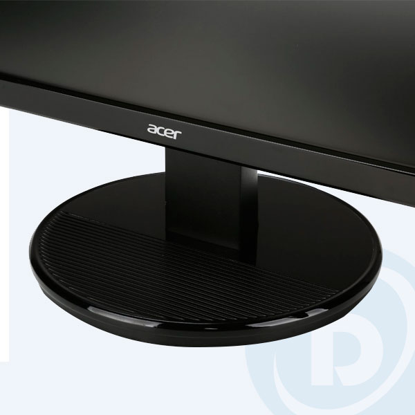 UM.WX3AA.002 - Monitor Acer K222HQL, 21.5'', 1920x1080, VGA/DVI