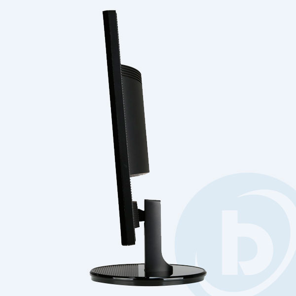 UM.WX3AA.002 - Monitor Acer K222HQL, 21.5'', 1920x1080, VGA/DVI