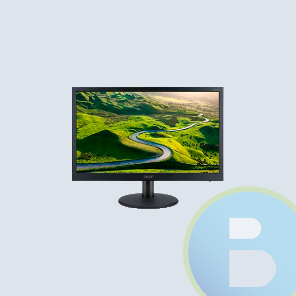 Monitor LED ACER EB162Q, 15.6