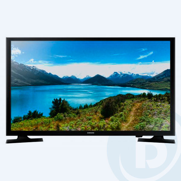 UN32J4000AFXZX - TV LED Samsung UN32J4000AFXZX, 32", HDMI/USB