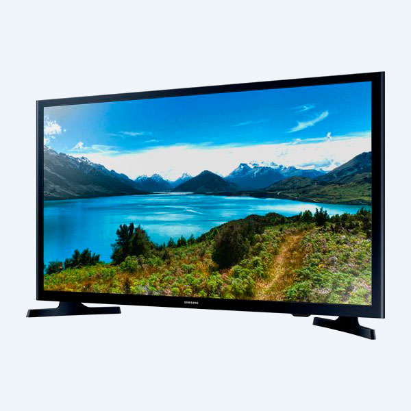 Smart TV LED Samsung Serie 4, 32’’, USB/WiFi/HDMI