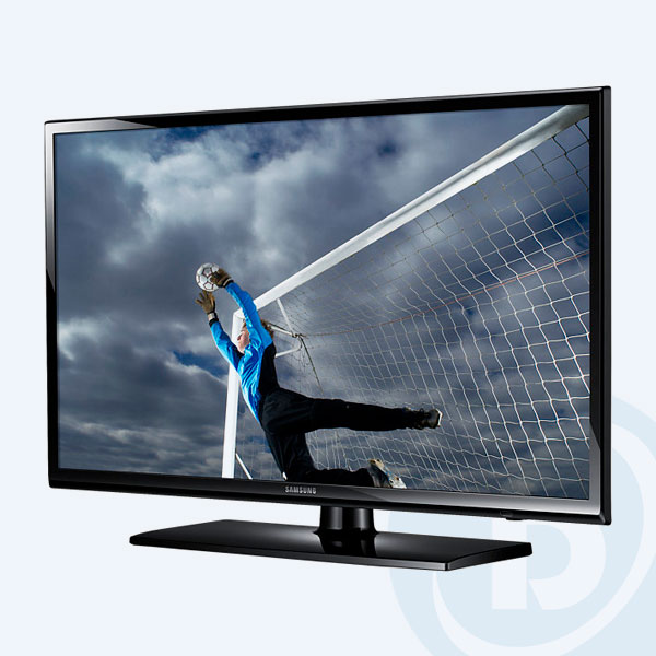 UN32JH4005FXZX - TV LED Samsung JH4005, 32'', HDMI/AV/USB