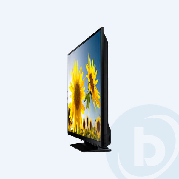 UN40H5103AFXZX - Smart TV LED Samsung Serie 5, 40", Full HD, USB/HDMI