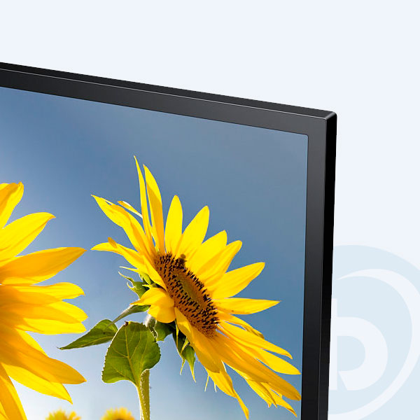 UN40H5103AFXZX - Smart TV LED Samsung Serie 5, 40", Full HD, USB/HDMI