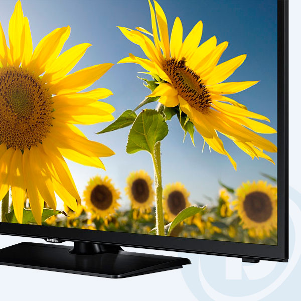 UN40H5103AFXZX - Smart TV LED Samsung Serie 5, 40", Full HD, USB/HDMI