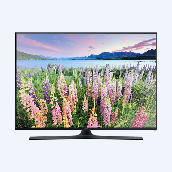 Smart TV LED Samsung J45300, 40'', Full HD, 1920x1080, HDMI/USB, 60 Hz