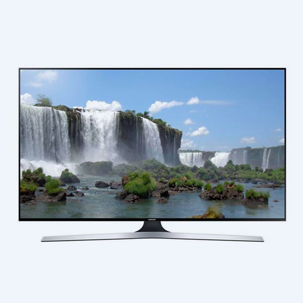 Smart TV LED Samsung Serie 6, 55’’, Ethernet/USB/HDMI