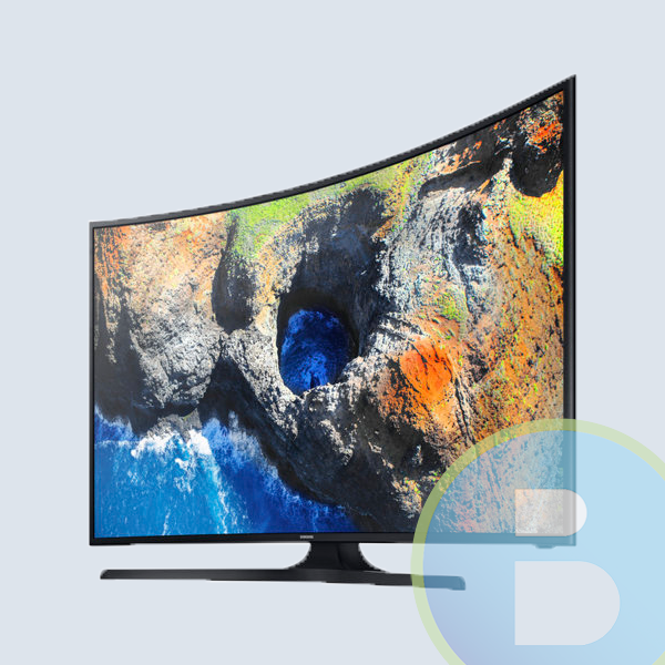 Television LED SAMSUNG , 55
