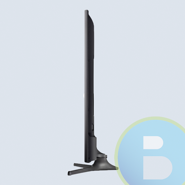 UN65MU6100FXZX - Television LED Samsung 65", Smart-tv, Serie MU6100, UHD 4K