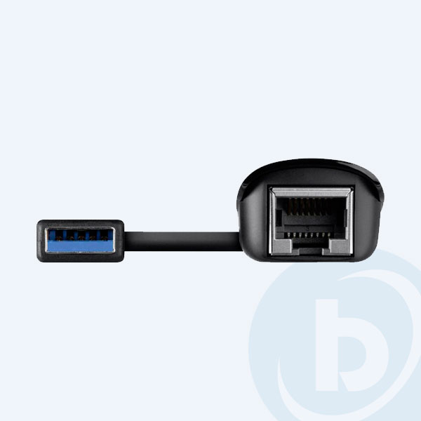 USB3GIG - Adaptador Linksys, Ethernet a USB 3.0