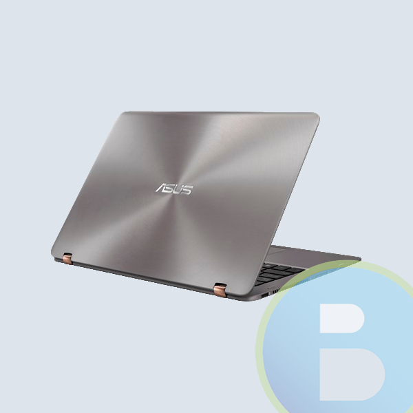UX360UAK-C4320T - Laptop Asus ZenBook Flip UX360UAK, 13.3" FHD, Intel Core I5-7200U 2.5Ghz, 8GB/256GB SSD//HDMI/Win 10, Negro