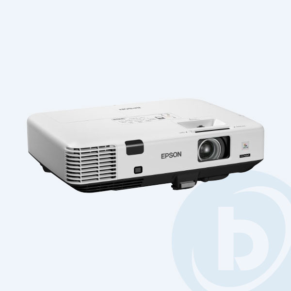 V11H471020 - Proyector Epson PowerLite 1945W, 4200 l&uacute;menes, Ethernet/USB/HDMI