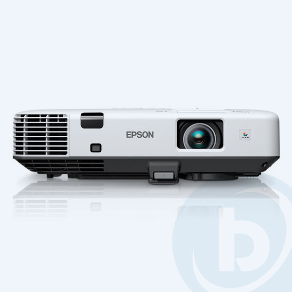 V11H473020 - Proyector Epson PowerLite 1960, 5000 L&uacute;menes, 3LCD/HDMI