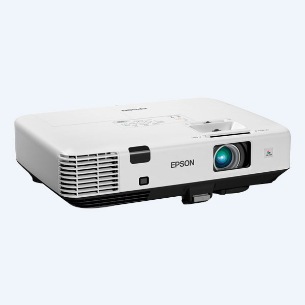 Proyector Epson 1930, XGA, 4200 Lúmenes, USB/HDMI/Ethernet/DisplayPort/VGA