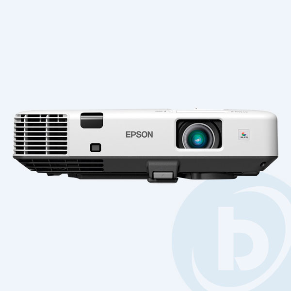 V11H506020 - Proyector Epson 1930, XGA, 4200 L&uacute;menes, USB/HDMI/Ethernet/DisplayPort/VGA