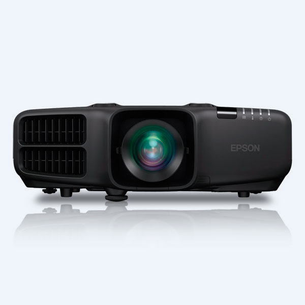 Proyector Epson G6800, 7000 lúmenes, USB/ HDMI/ Ethernet/ DisplayPort/ VGA/ S-Video