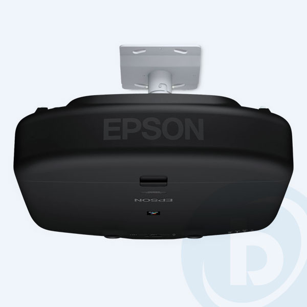 V11H532020 - Proyector Epson G6800, 7000 l&uacute;menes, USB/ HDMI/ Ethernet/ DisplayPort/ VGA/ S-Video
