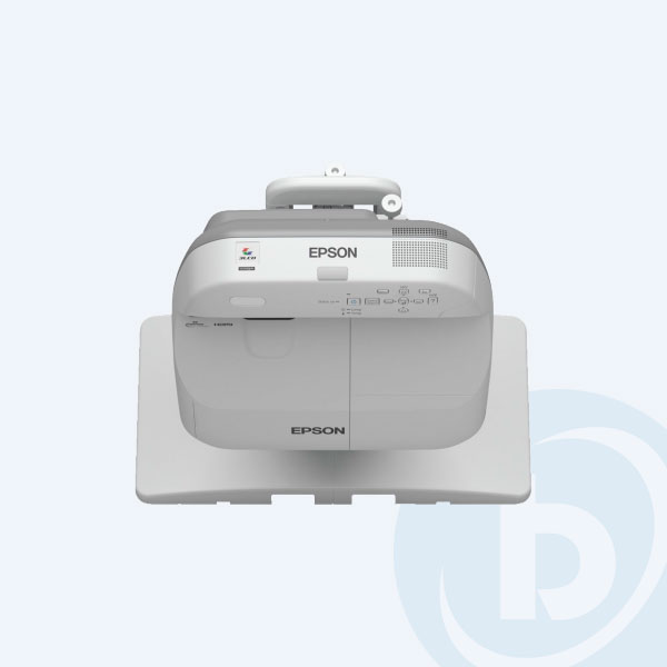 V11H600021 - Proyector Epson 585WI, 3300 l&uacute;menes, USB/HDMI/Ethernet/S-Video/VGA