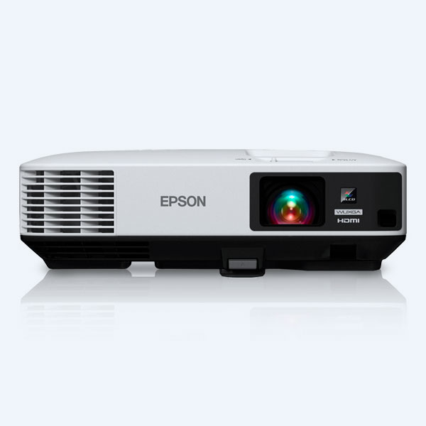 Proyector Epson PowerLite 1985WU, 4800 Lúmenes, 3LCD/HDMI