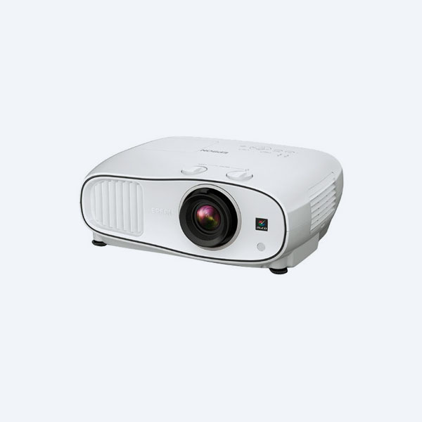 Proyector Epson Home Cinema 3510, 2500 Lumenes, HDMI/3LCD, 3D (Incluye 2 Lentes)