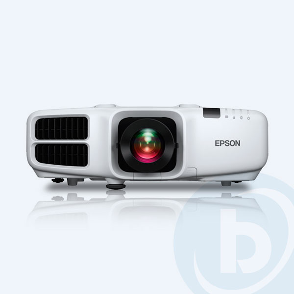 V11H705020 - Proyector Epson PowerLite G6170, 3LCD, 6500 l&uacute;menes, XGA, HDMI/USB