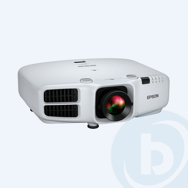V11H705020 - Proyector Epson PowerLite G6170, 3LCD, 6500 l&uacute;menes, XGA, HDMI/USB