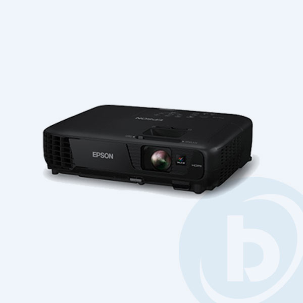 V11H719021 - Proyector Port&aacute;til Epson V11H719021, 3200 L&uacute;menes, HDMI/USB