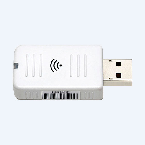Adaptador Inalámbrico Epson ELPAP07, Para proyector
