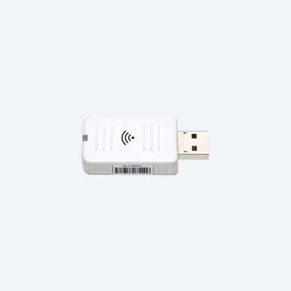 Tarjeta de Red Inalámbrica Epson V12H731P02, USB