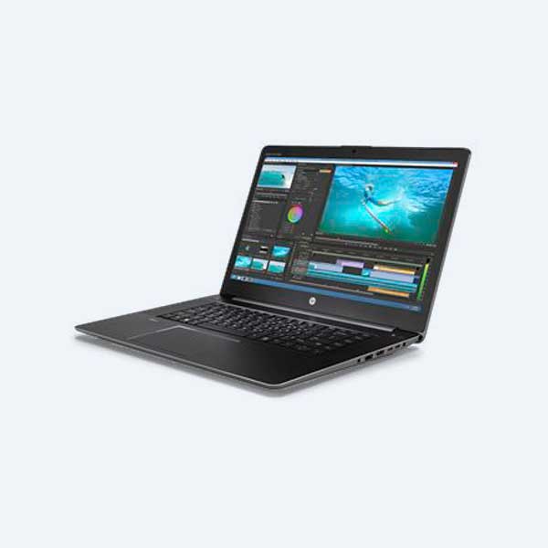 Laptop HP WorkStation ZBook, 15.6