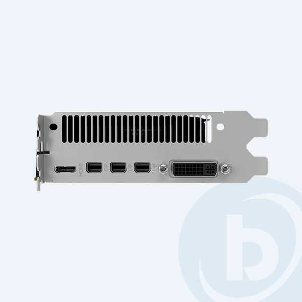 VCGGTX9704XPB-LA - Tarjeta de Video PNY NVIDIA GeForce GTX970, 4GB, 256-bit, GDDR5