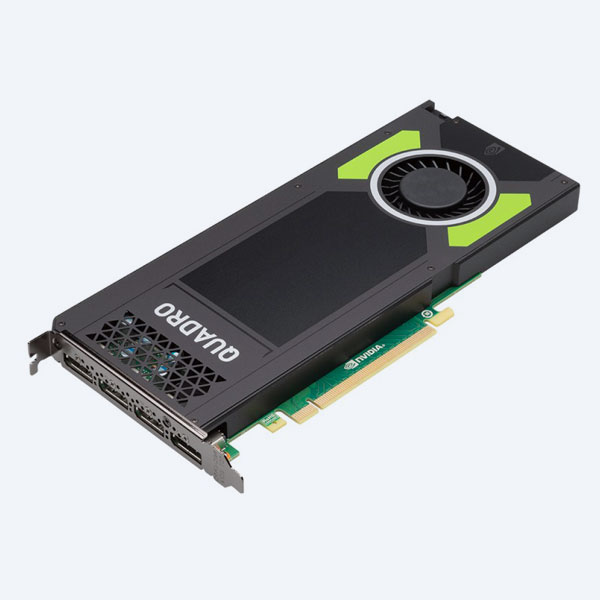 Tarjeta de Video PNY NVIDIA Quadro M4000, 8GB,256-bit, GDDR5